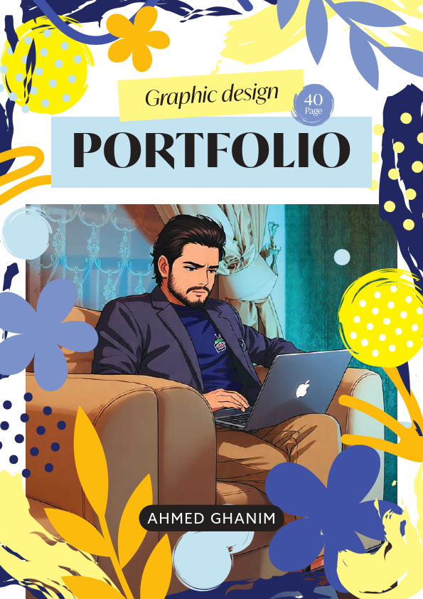Ahmed Ghanim Graphic Design (Portfolio).pdf