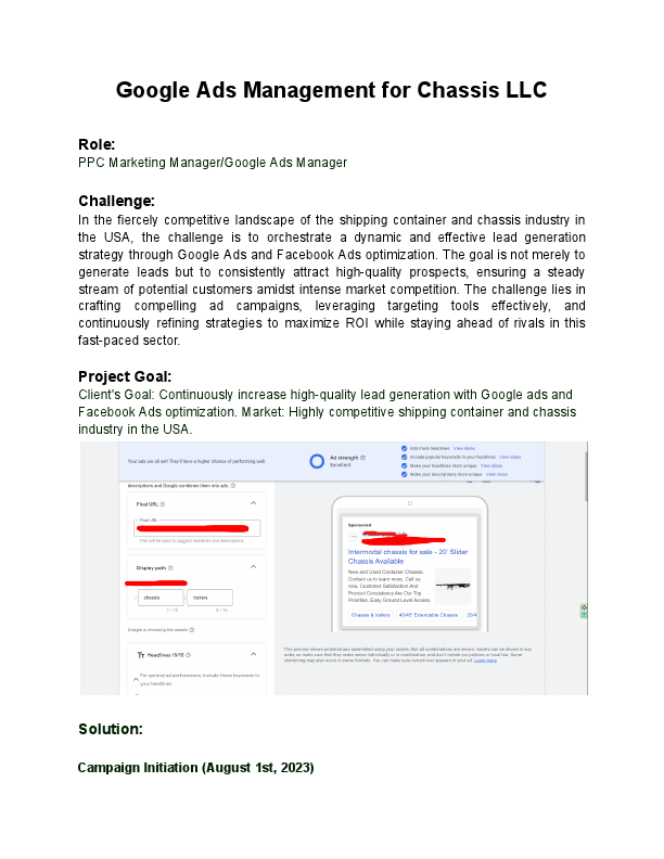 Google Ads Management for Chassis LLC.pdf
