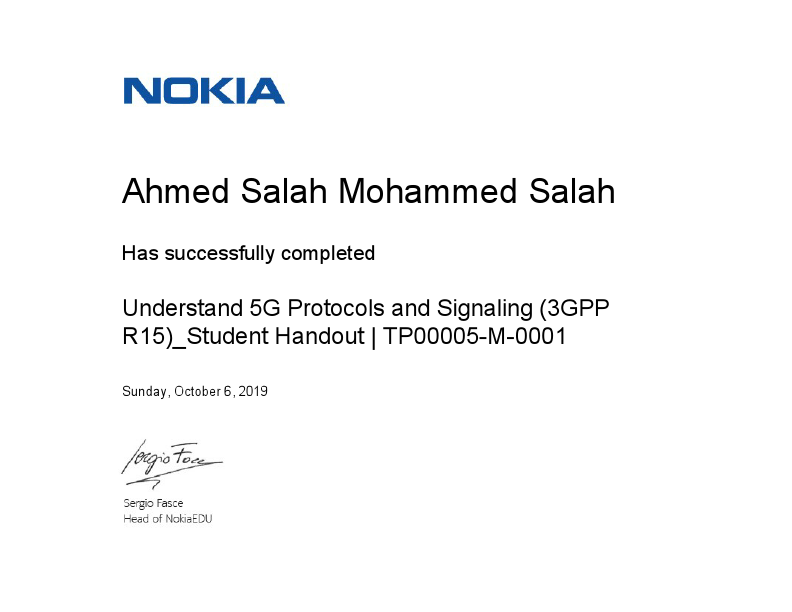 Understand 5G Protocols and Signaling.pdf