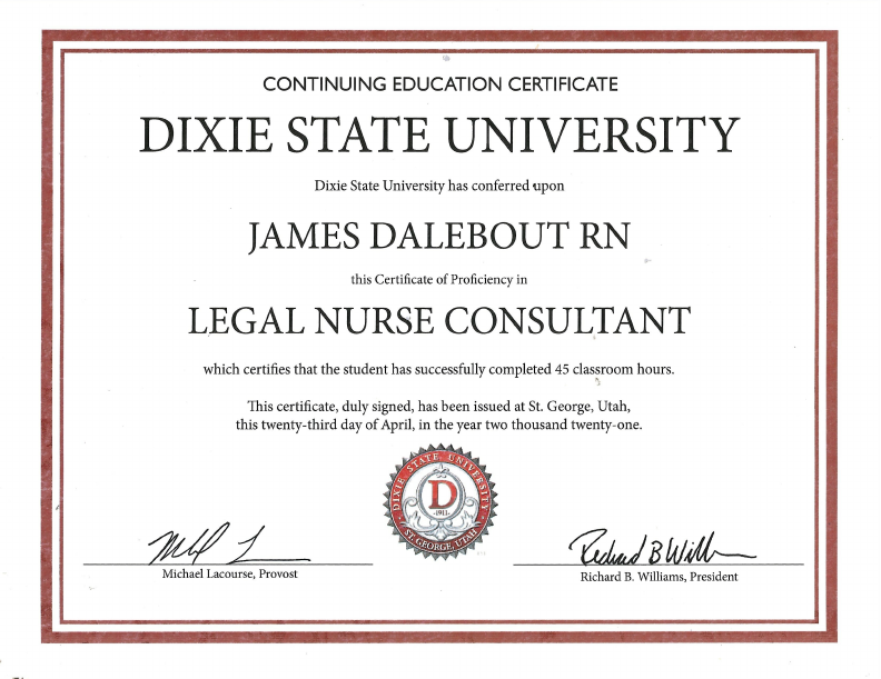 LNC Certificate DSU.pdf
