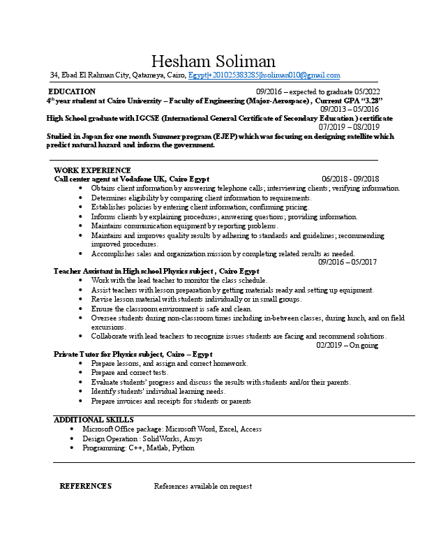 Hesham Soliman cv.pdf