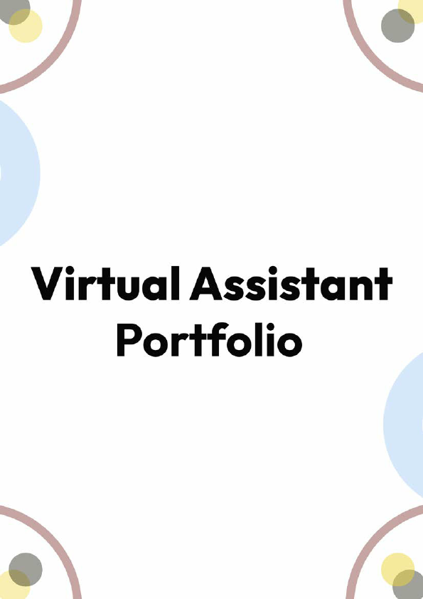 Freelance Virtual Assistant Portfolio.pdf