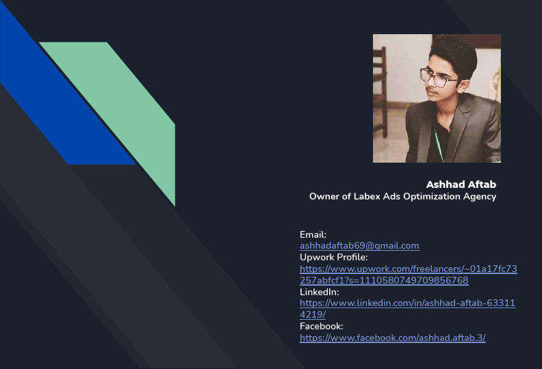 Labex Ads Optimization Highlights .pdf