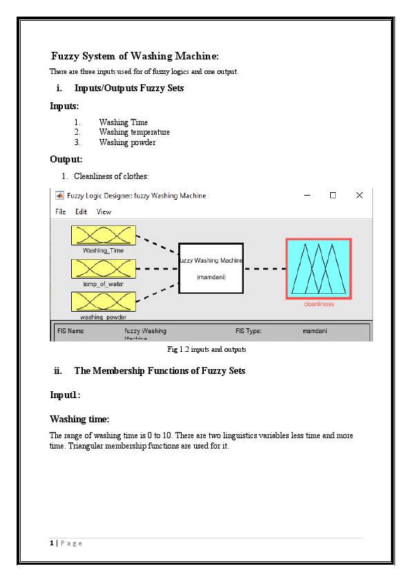 Fuzzy Logic of Washing Machine.pdf