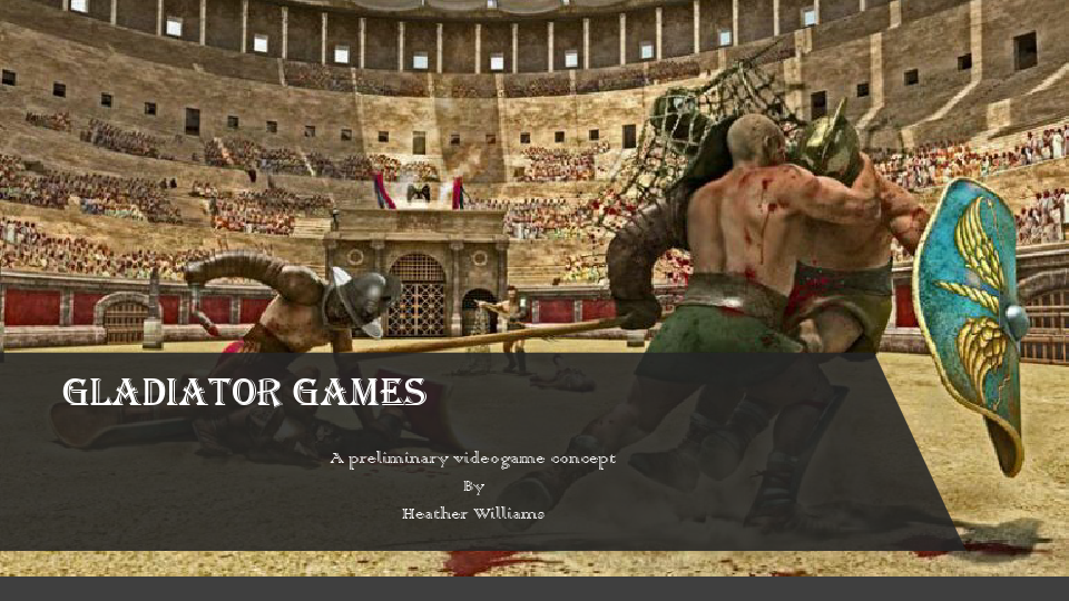 WFG Narrativive Design  Gladiator Games.pdf