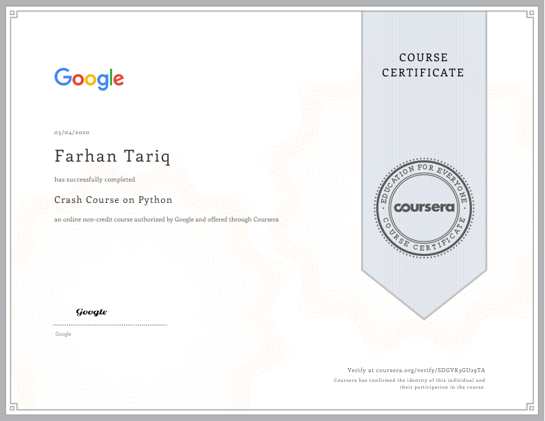 Crash Course on Python-Coursera.pdf