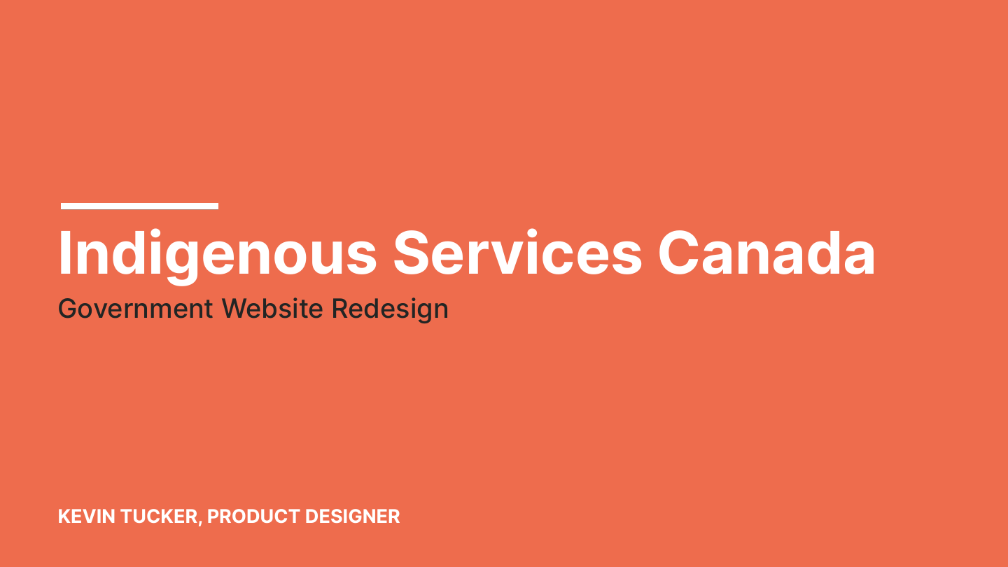 Indigenous Services Canada - Government Website Redesign (1).pdf