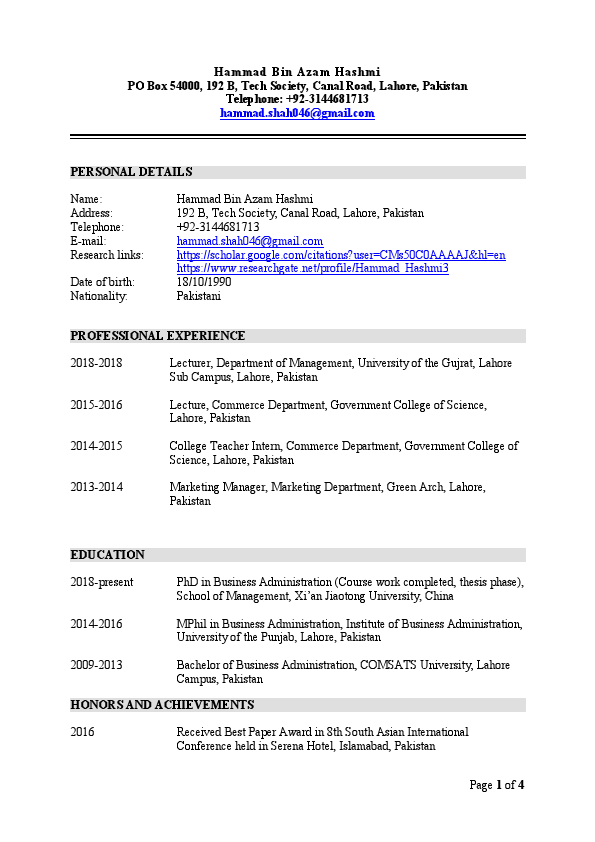 CV_H.B.A Hammad.Updated.pdf