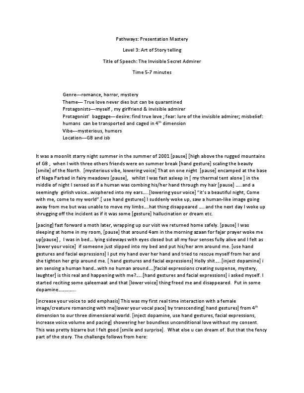 The Invisible Secret Admirer.pdf