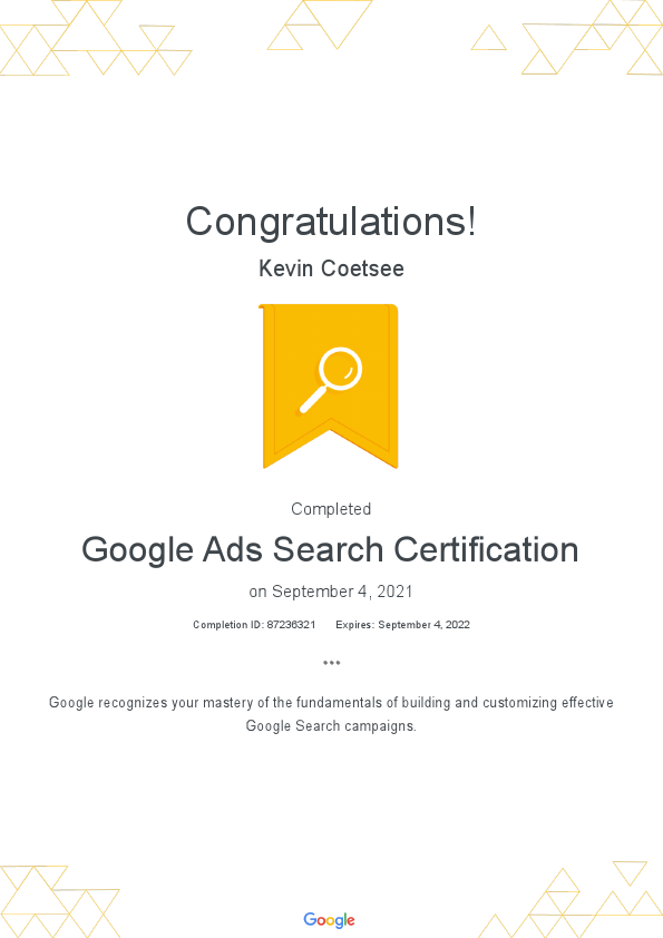 Google Ads Search Certification _ Google.pdf