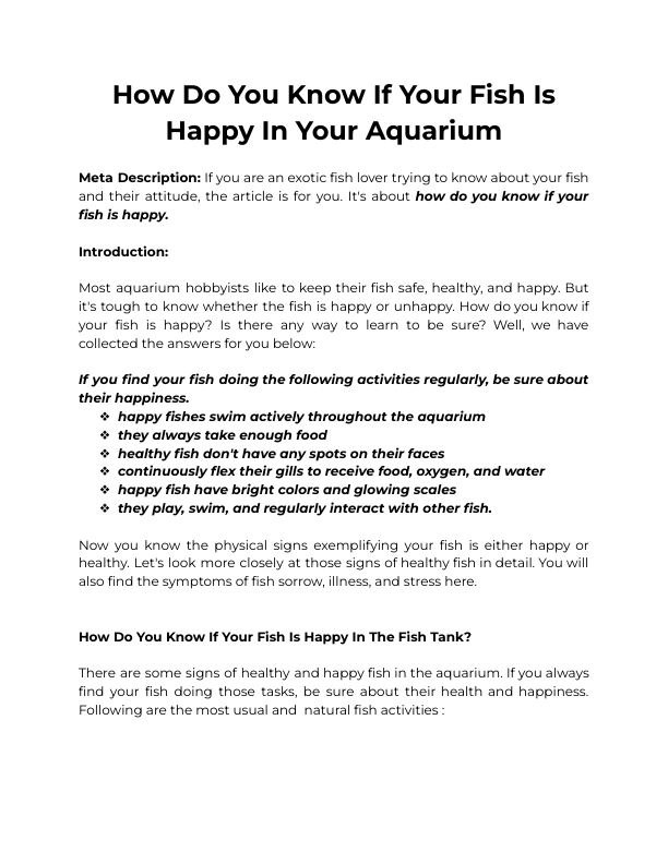 Copy of How Do You Know If Your Fish Is Happy In Your Aquarium.pdf