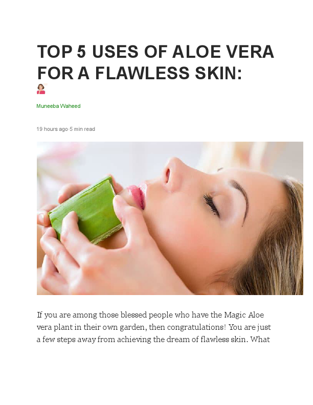 TOP 5 USES OF ALOE VERA FOR A FLAWLESS SKI1.pdf