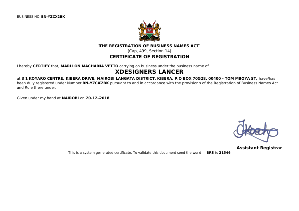 BN-YZCX2BK-Business Registration Certificate.pdf