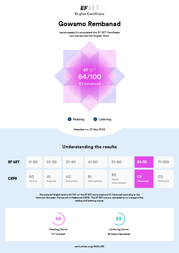 EF SET Certificate_101801.pdf