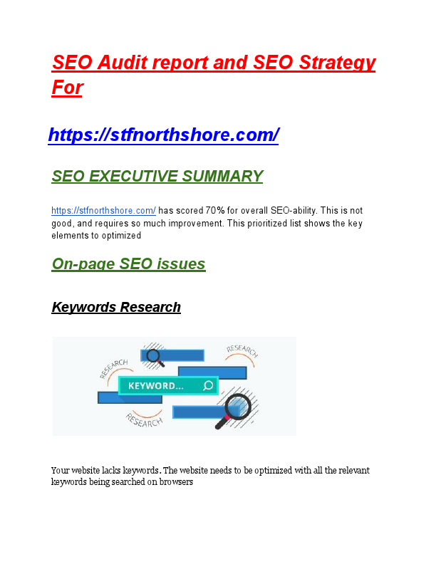 Stfnorthshore Audit Report-2.pdf