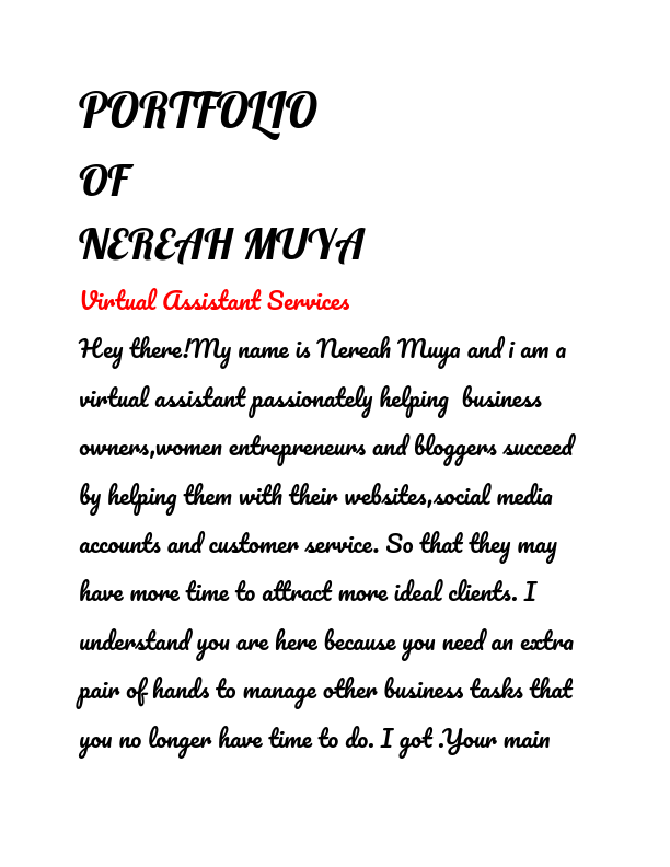 Virtual assistant portfolio 2.pdf