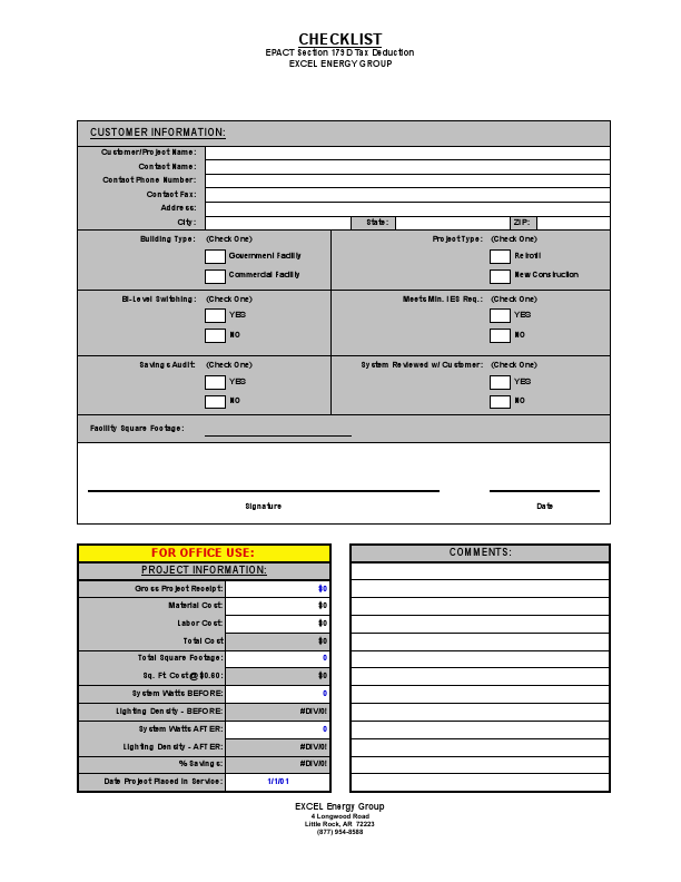 Checklist - EPAct.pdf