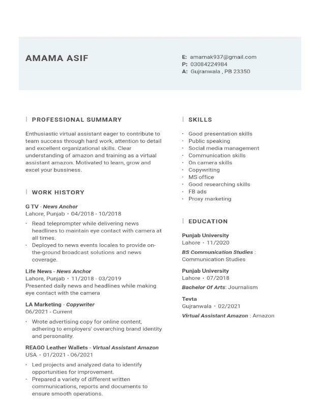 AMAMA ASIF.CV.pdf