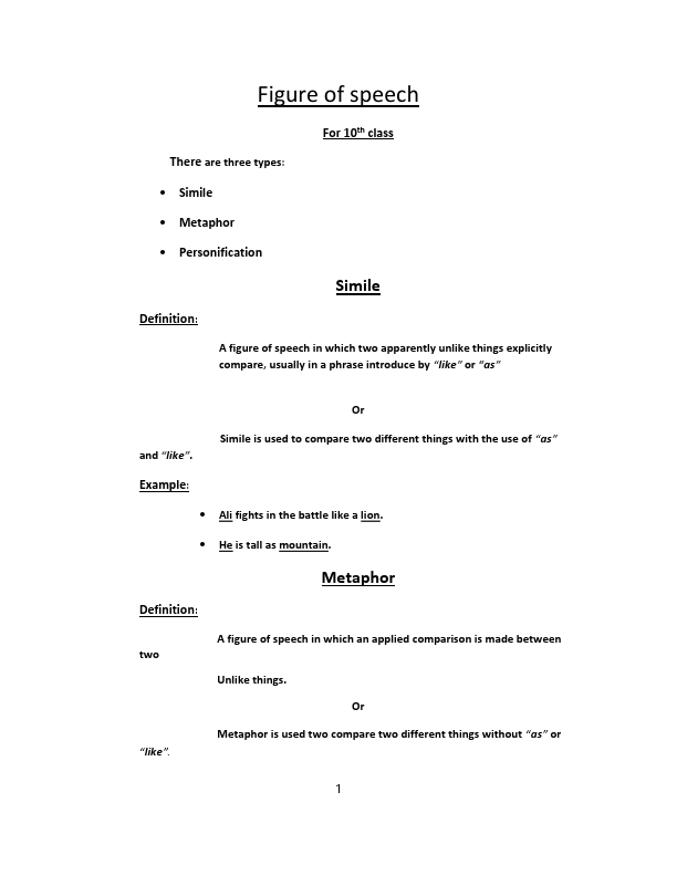 figure of speech.pdf