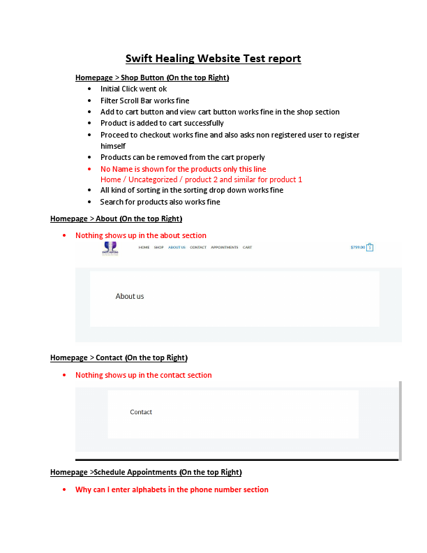 Swift+Healing+Website+Test+report.pdf