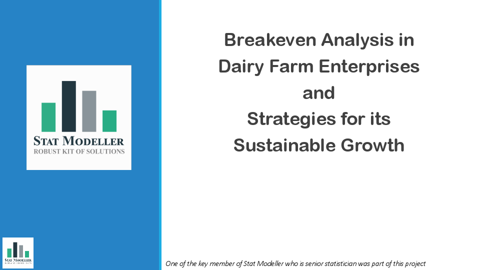 Breakeven Analysis AERC Final.pdf