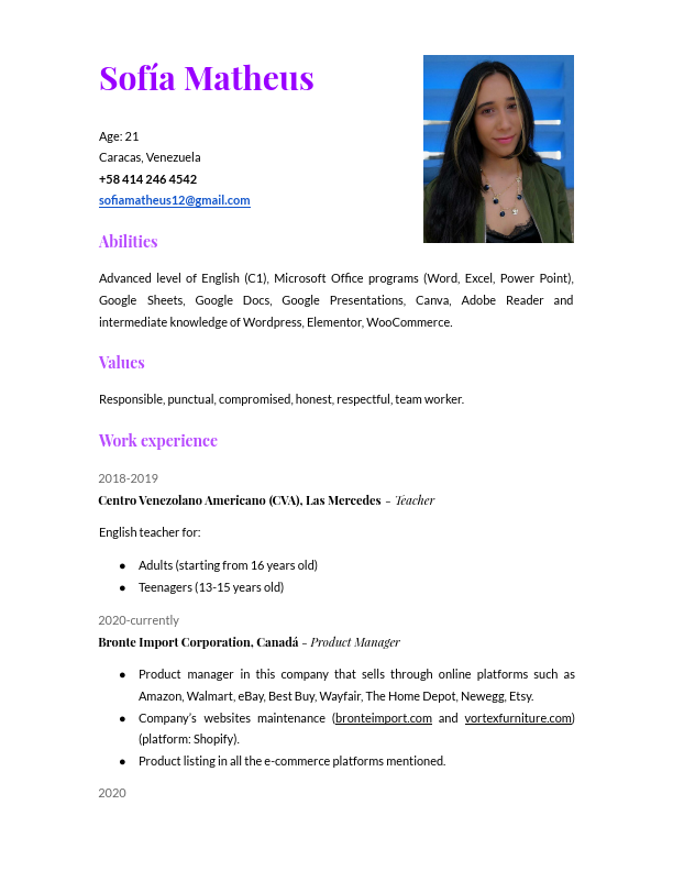 ENGLISH CV 2021 SOFIA MATHEUS.pdf