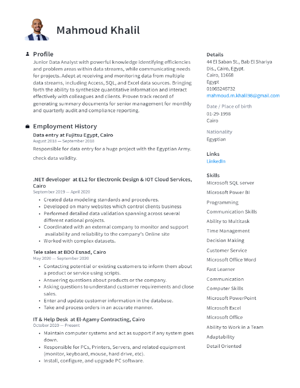Mahmoud Khalil Resume.pdf