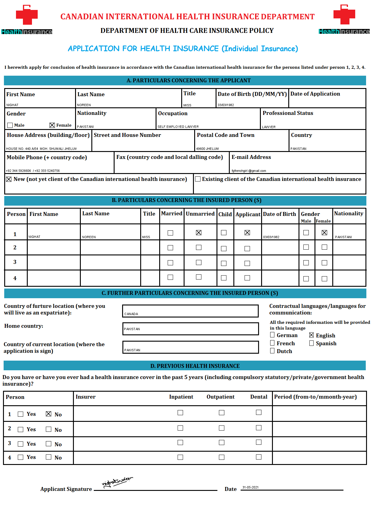 Health Insurance Form.pdf
