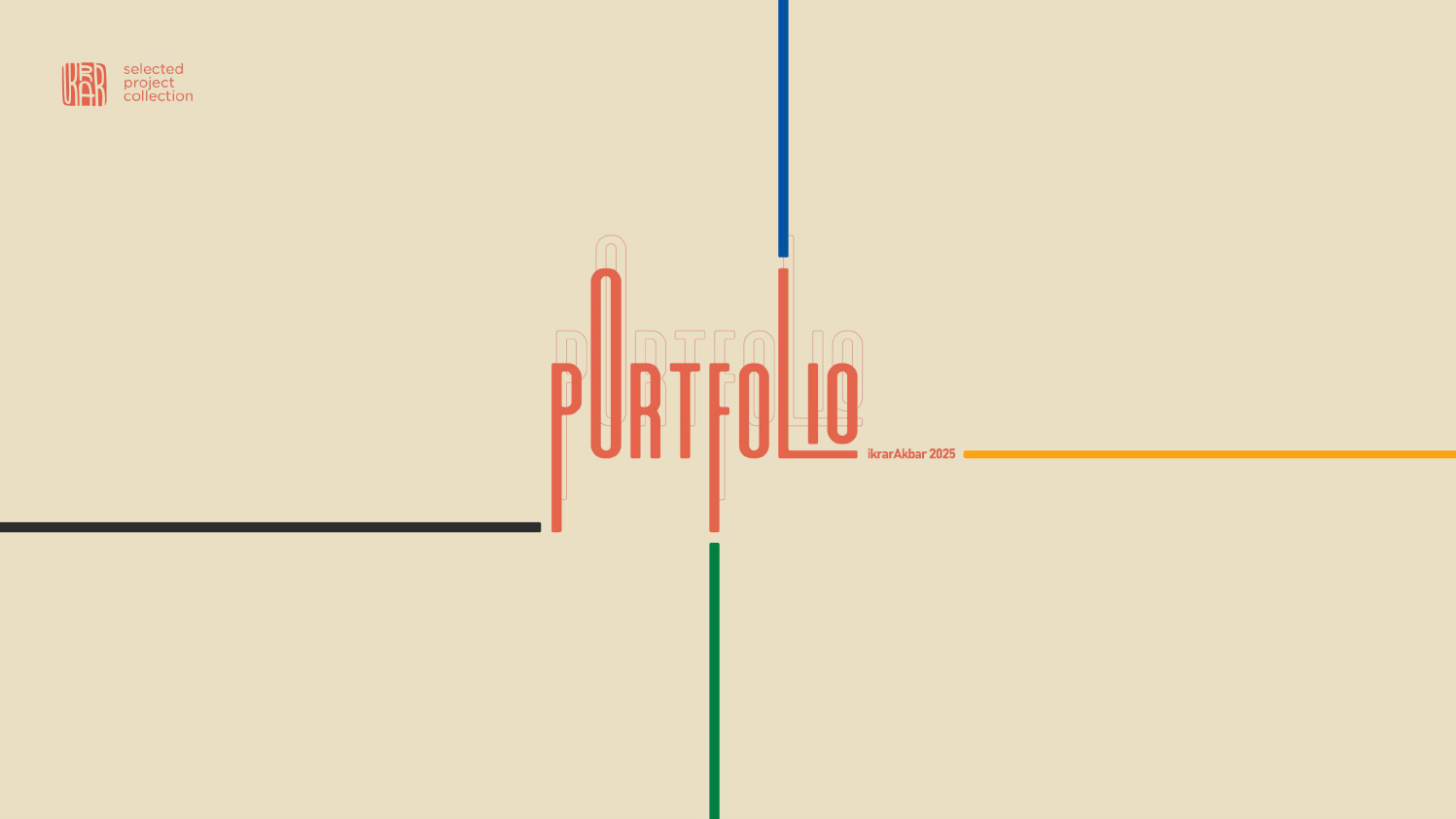 Resume & Portfolio 2025 ikrarAkbar.pdf