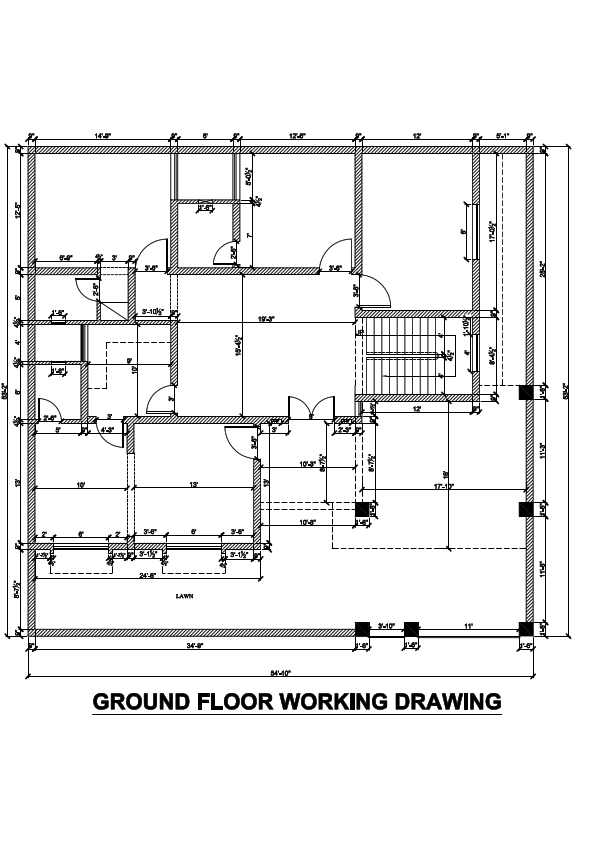 pathan 42 new-GF  working plan.pdf