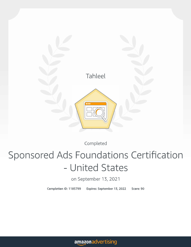 Sponsored Ads Foundations Certification.pdf
