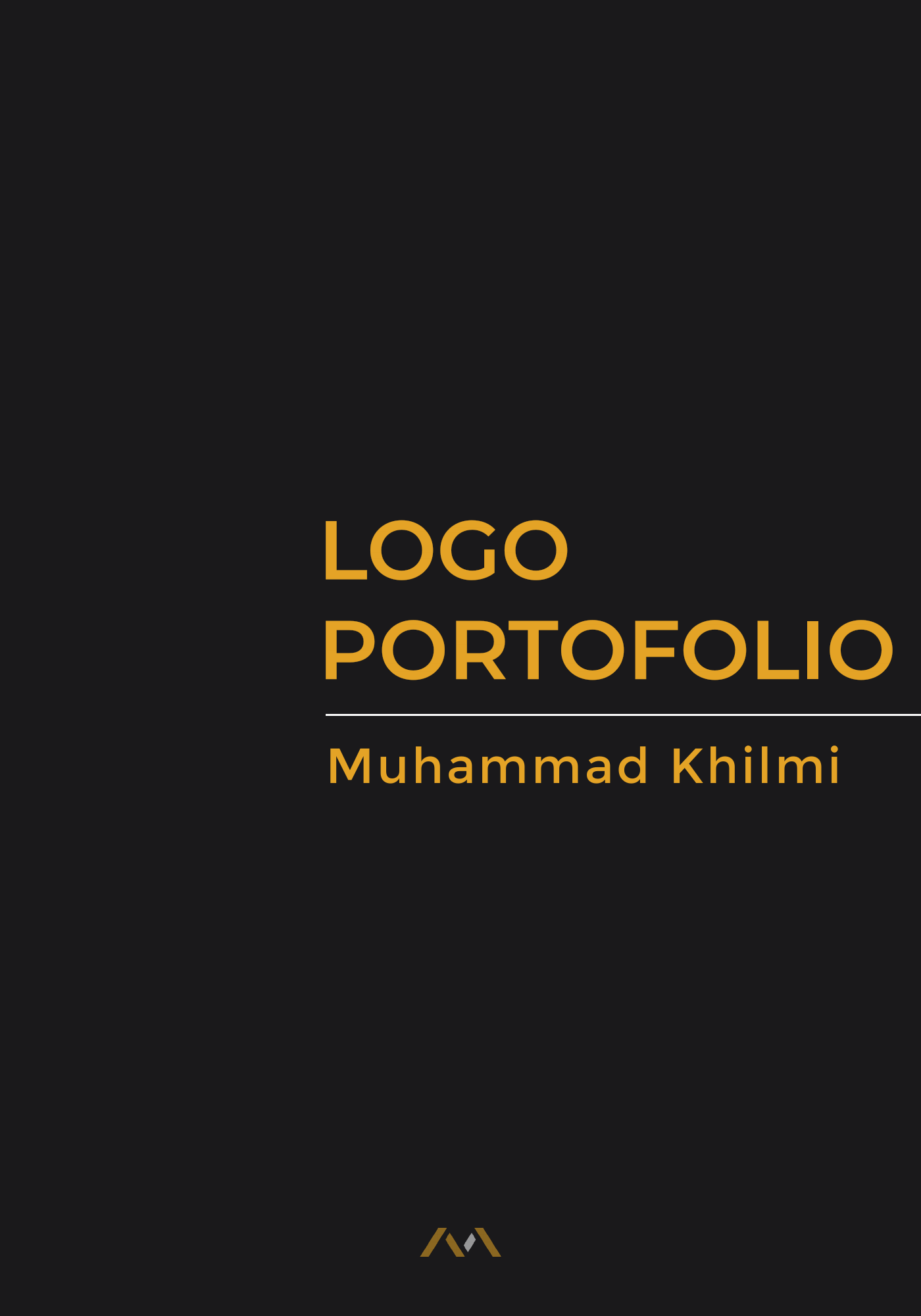 LOGOFOLIO MUHAMMAD KHILMI.pdf
