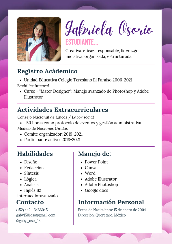 Gaby CV.pdf
