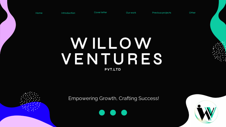 Willow ventures portfolio(Freelance).pdf