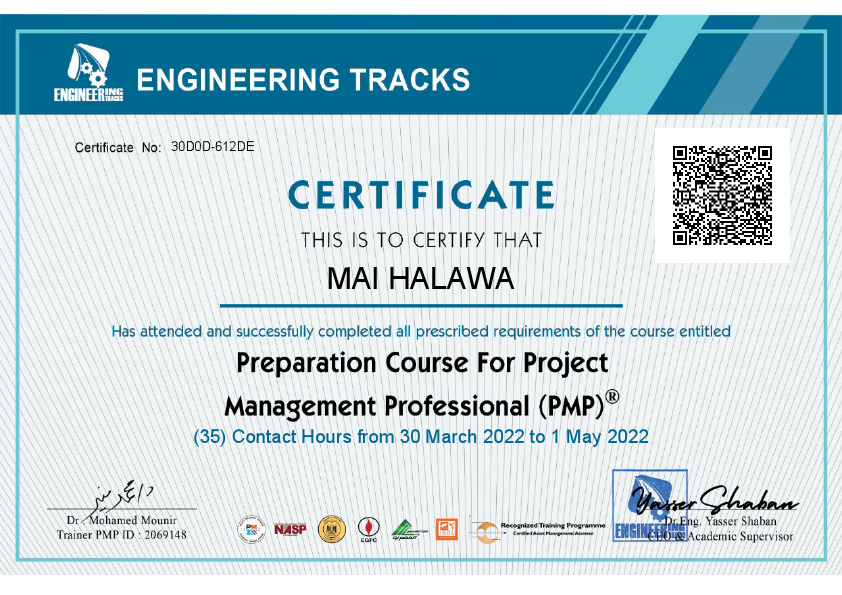 Preparation PMP Course Certificate.pdf