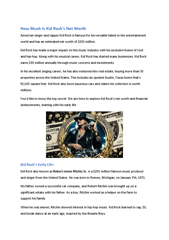 Kid Rock Net Worth-1.pdf