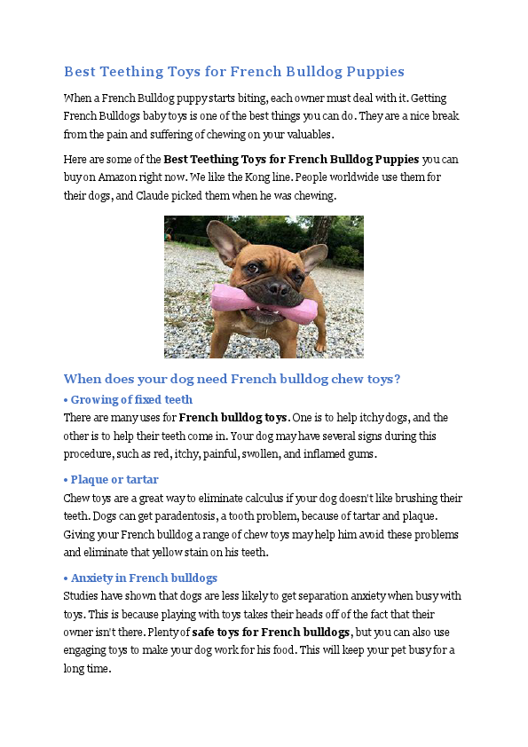 Best Teething Toys for French Bulldog Puppies-4.pdf