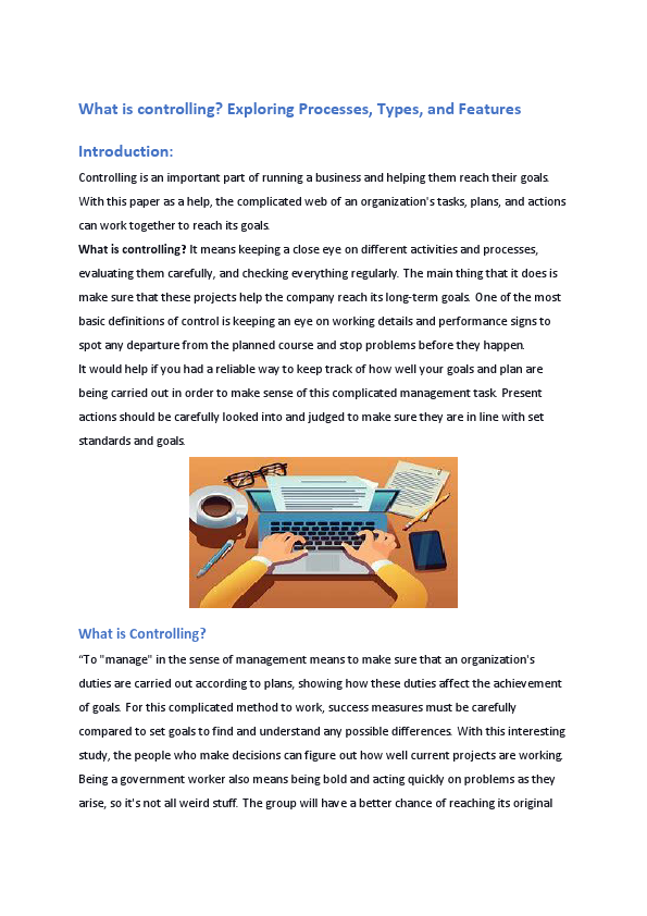 What is Controlling-1.pdf