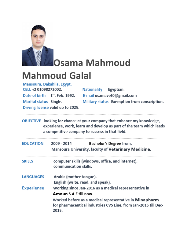 Osama Galal CV 2021.pdf