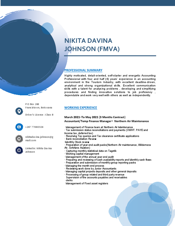 NIKITA DAVINA JOHNSON CV.pdf