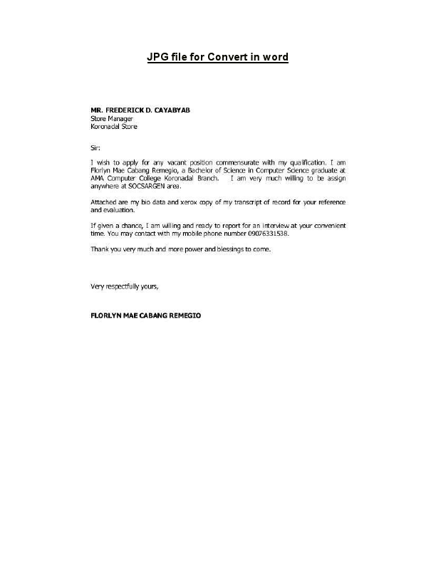 Work on JPG to Word.pdf