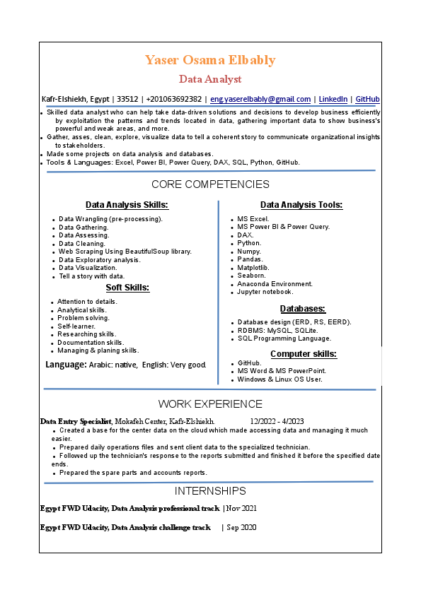 Data Analyst - Yaser Elbably.pdf