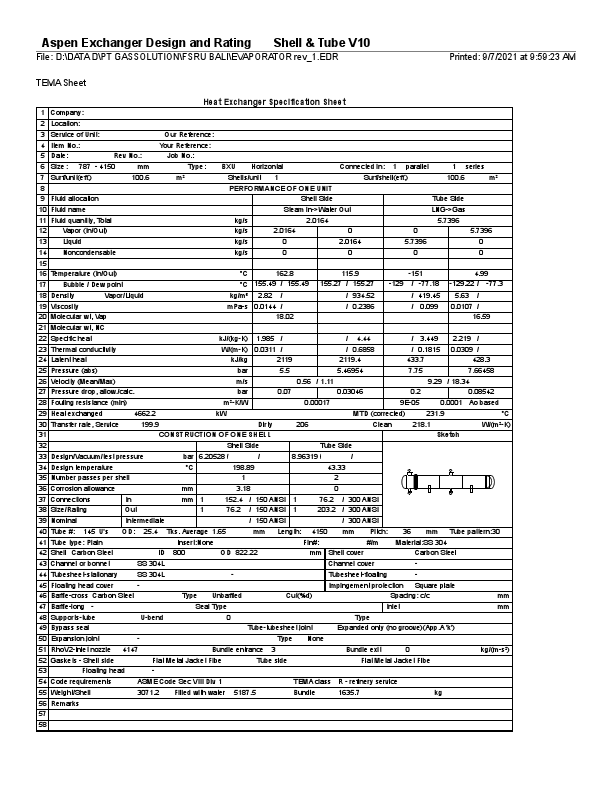 TEMA VAPORIZER LNG-STEAM rev01.pdf