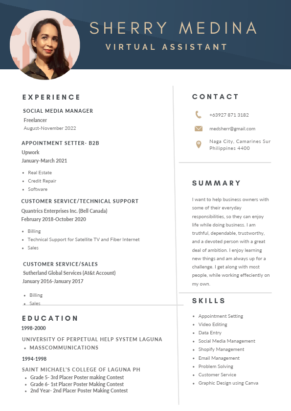 Sherry's 2023 CV.pdf