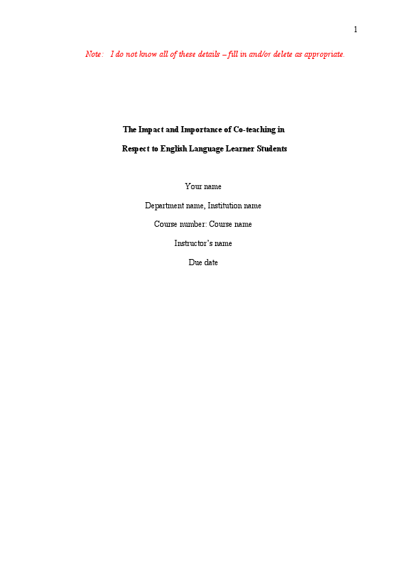 co-teaching essay.pdf