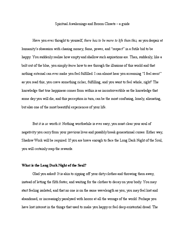 Awakenings and Broom Closets.pdf