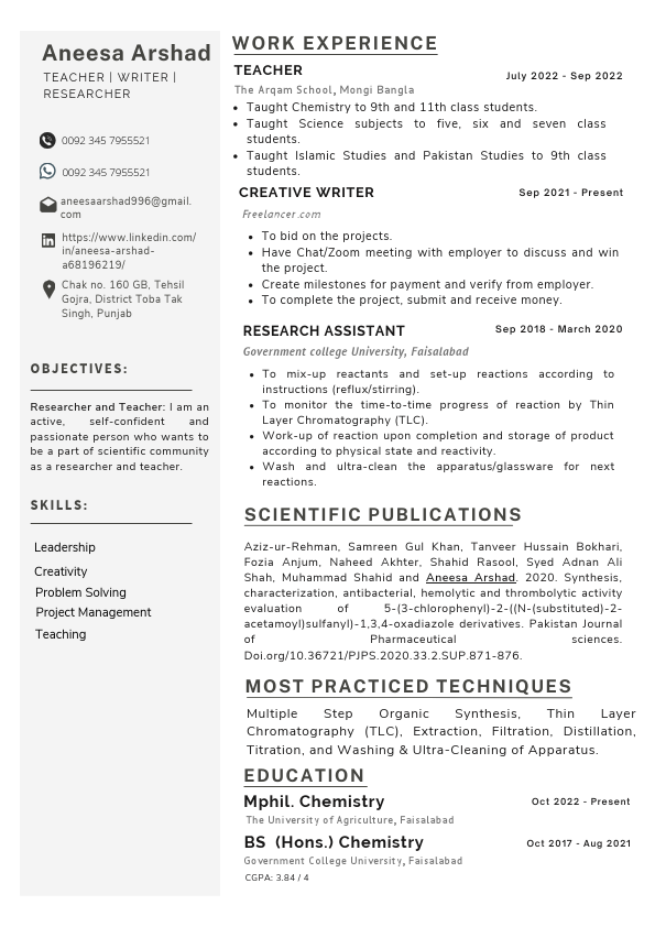 Aneesa Arshad CV.pdf