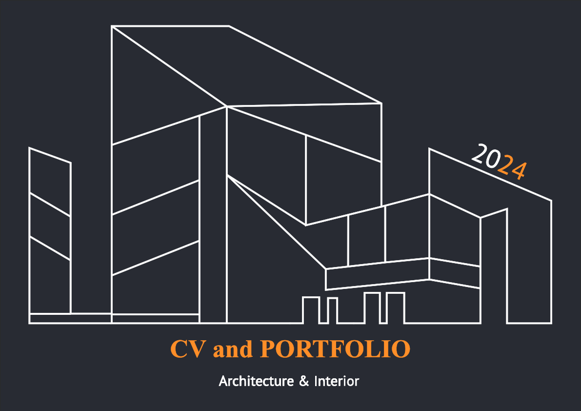 CV and Portfolio 2024 Turkce.pdf