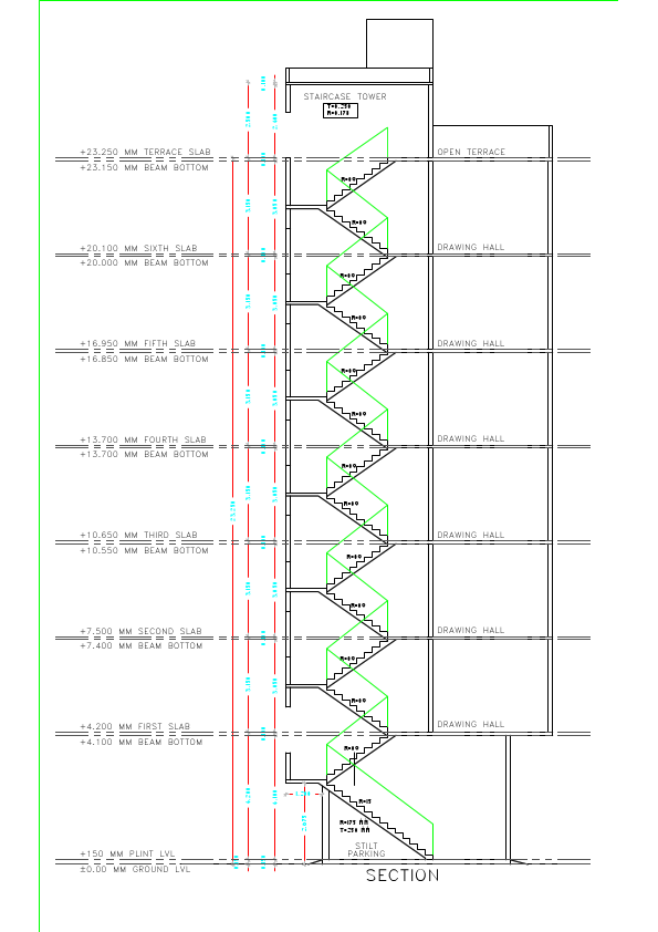 Section DWG-Model.pdf