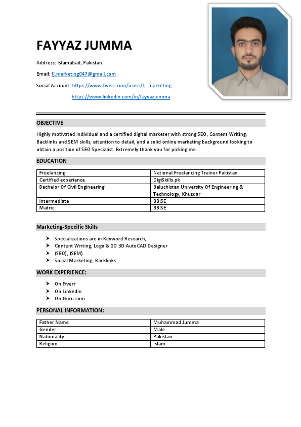 FAYYAZ JUMMA Cv.pdf